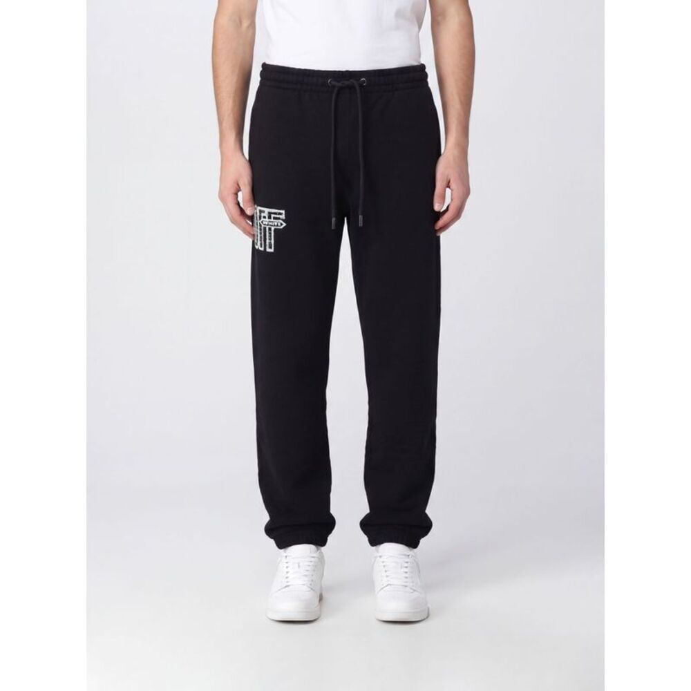 Off-White Men Pants Men Off-White